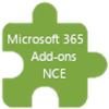 Dynamics 365 Add-ons (New Commerce Experience)